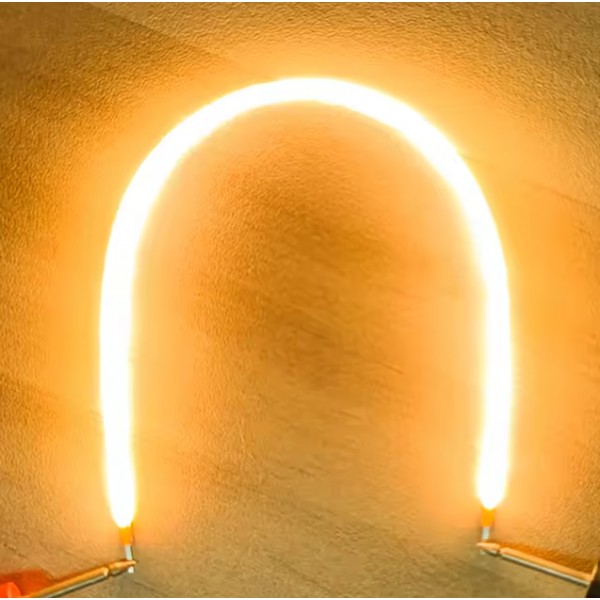 Filament LED Orange