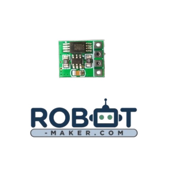 Chargeur batterie 1S