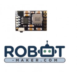 Chargeur de batterie 1S MH-CD42