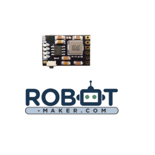 Chargeur de batterie 1S MH-CD42