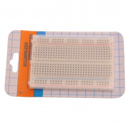 Breadboard mini