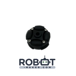 Roue omnidirectionelle 38mm Nexus