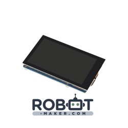 Ecran 3.5inch DSI LCD