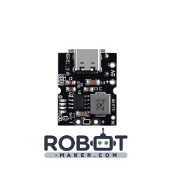 Module de charge 1S USB-C