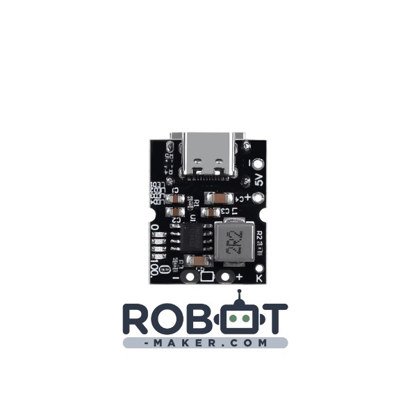 Module de charge 1S USB-C