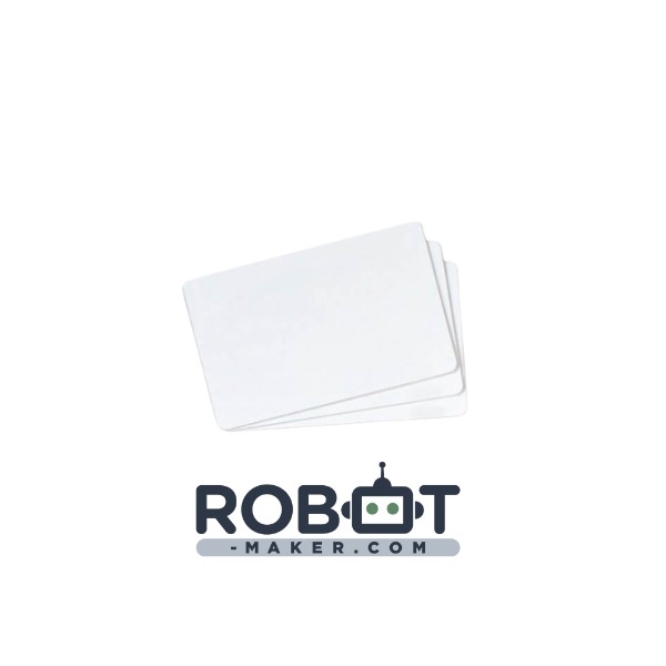 Carte RFID programmable