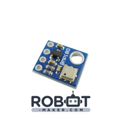 Capteur de pression atmosphérique