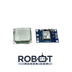 Module GPS NEO-6M
