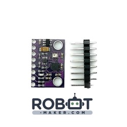 Accéléromètre G7-91