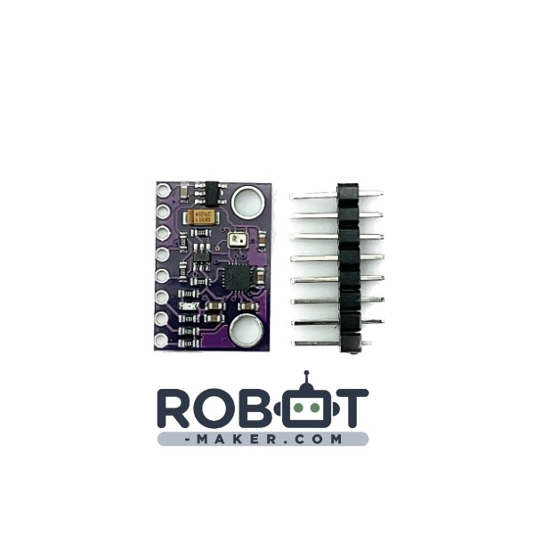 Accéléromètre G7-91