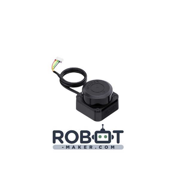 RP Lidar C1