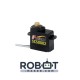 Kit robot roulant avec suspensions