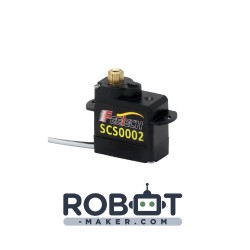 Kit robot roulant avec suspensions