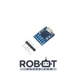 Convertisseur  USB UART 5V