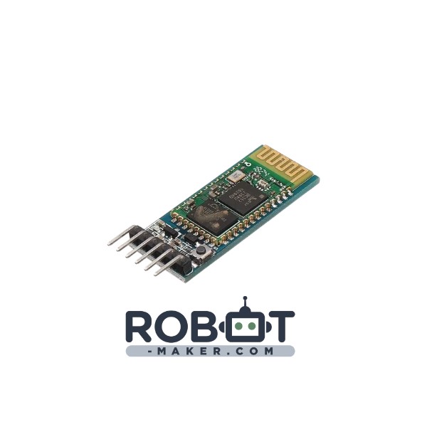 Module Bluetooth HC-05