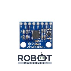 MPU-6050