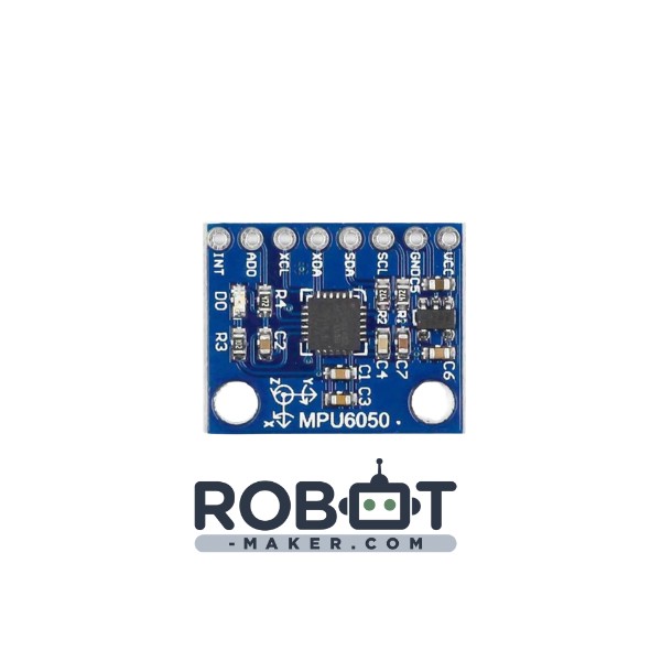 MPU-6050