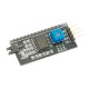 Module LCD I2C