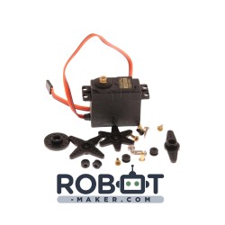 Servomoteur MG995