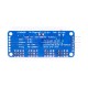 Driver I2C pour 16 servomoteurs