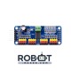 Driver I2C pour 16 servomoteurs