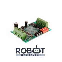 Driver de moteur pas à pas TB6560 3A