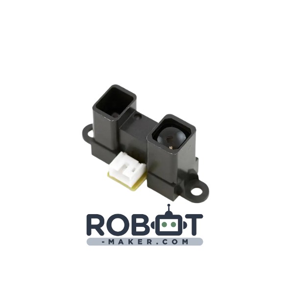 Télémètre SHARP GP2Y0A02YK0F