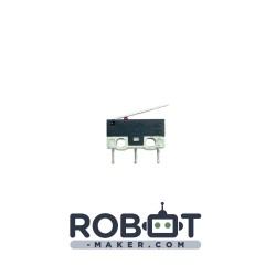 microrupteur