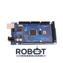 Clone Arduino Mega