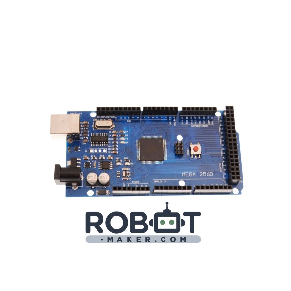 Clone Arduino Mega
