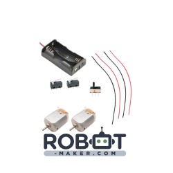 Kit cocotix
