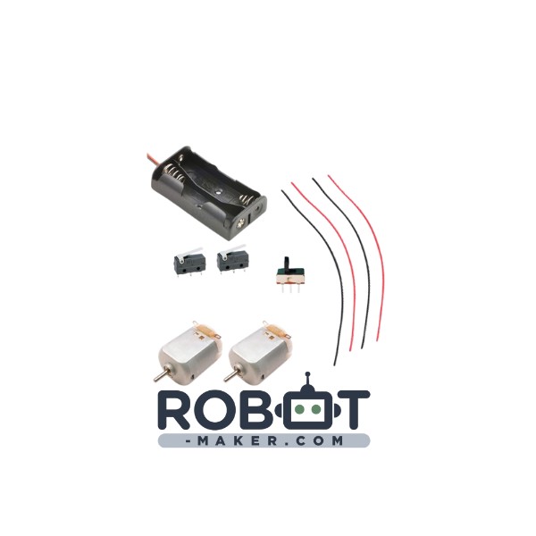 Kit cocotix
