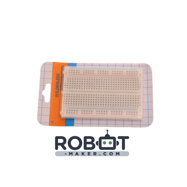 Breadboard mini