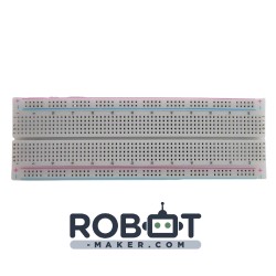 Breadboard maxi