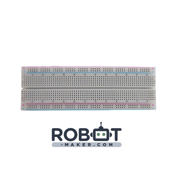 Breadboard maxi