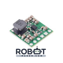 Régulateur de tension élévateur 5V U3V40F5