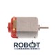 Moteur cc 1.5V