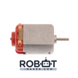 Moteur CC 1.5V