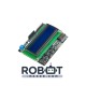 Shield LCD et boutons