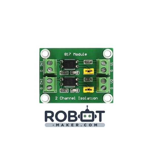 Module Nunchuck Grove