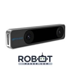 Caméra Intel Realsense T265