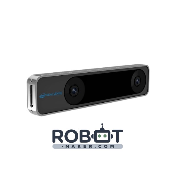 Caméra Intel Realsense T265