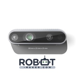 Caméra Intel Realsense D435