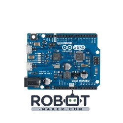 Arduino zéro OFFICIEL