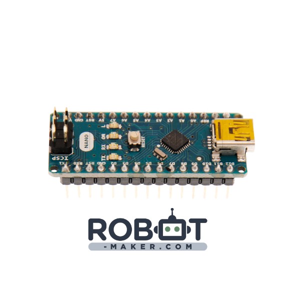 Arduino Nano OFFICIEL