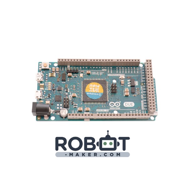Arduino DUE OFFICIEL