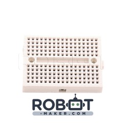 Breadboard micro