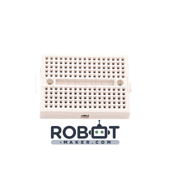 breadboard micro