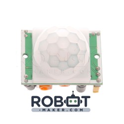 Capteur infrarouge HC-SR501