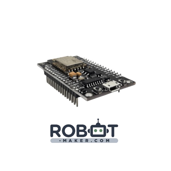 NodeMCU